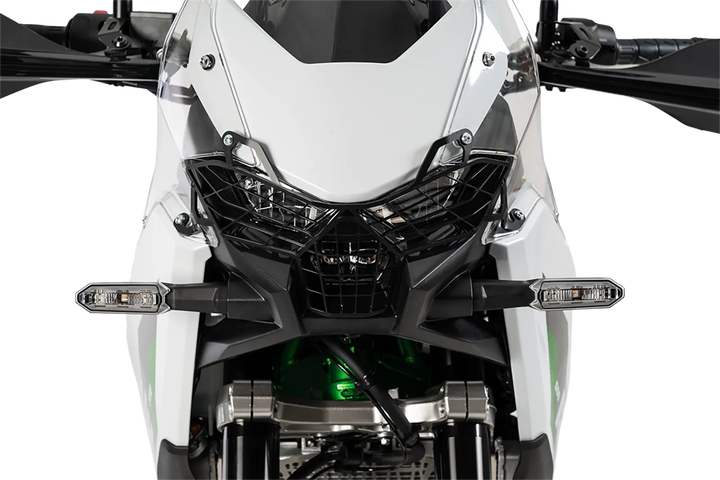Lamp Guard for KAWASAKI KLE 500 / SE (2026-)