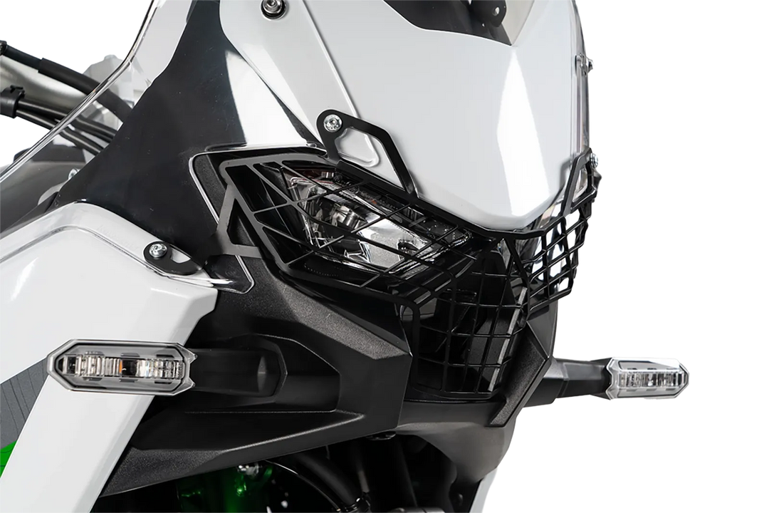 Lamp Guard for KAWASAKI KLE 500 / SE (2026-)