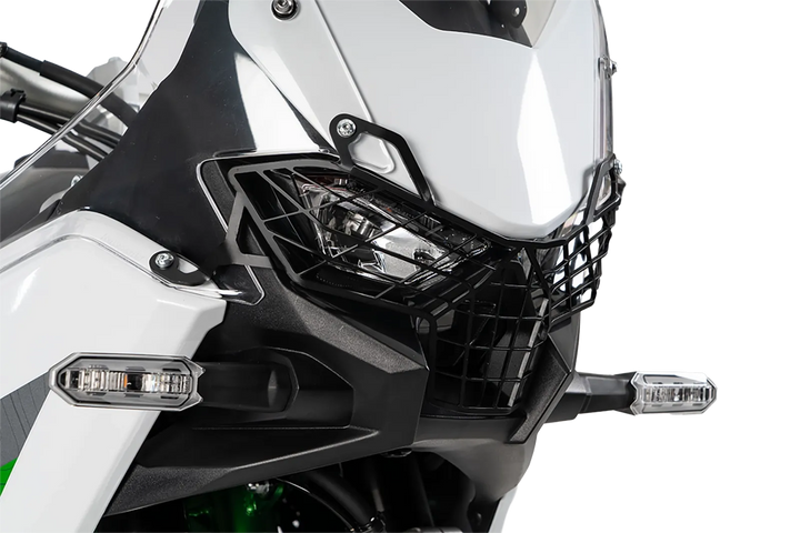 Lamp Guard for KAWASAKI KLE 500 / SE (2026-)