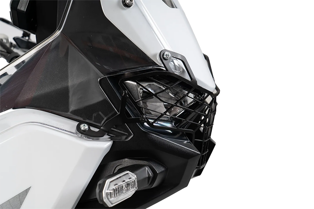 Lamp Guard for KAWASAKI KLE 500 / SE (2026-)