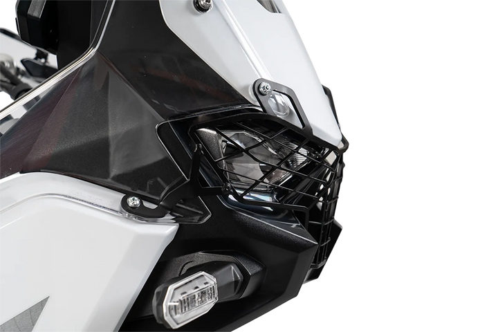 Lamp Guard for KAWASAKI KLE 500 / SE (2026-)