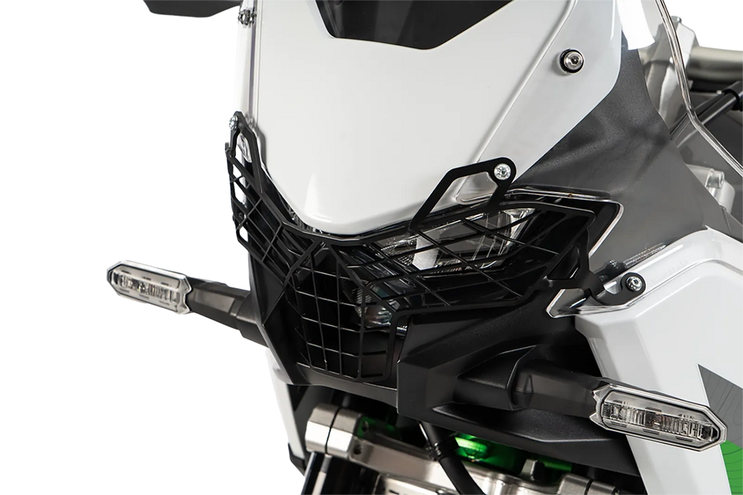 Lamp Guard for KAWASAKI KLE 500 / SE (2026-)