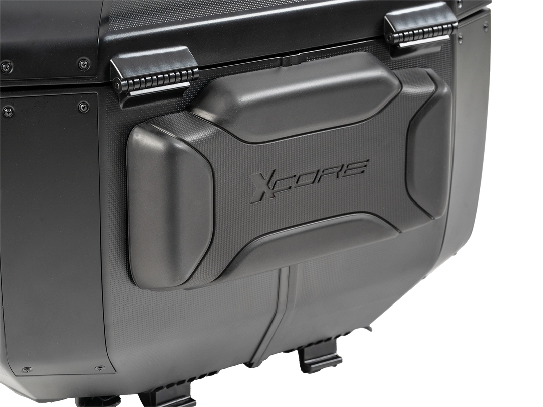 Backrest for XCORE TopCase 40