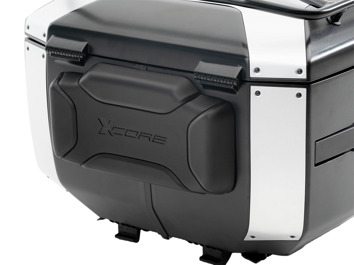 Backrest for XCORE TopCase 40