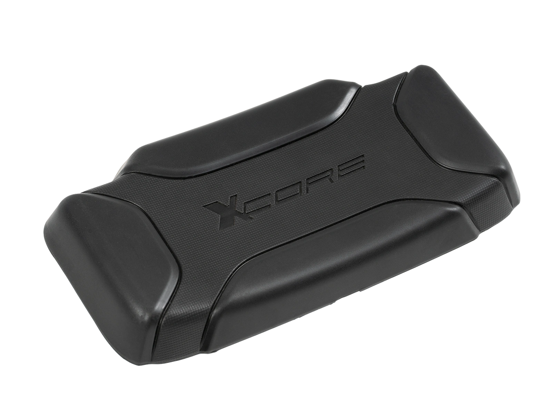 Backrest for XCORE TopCase 40