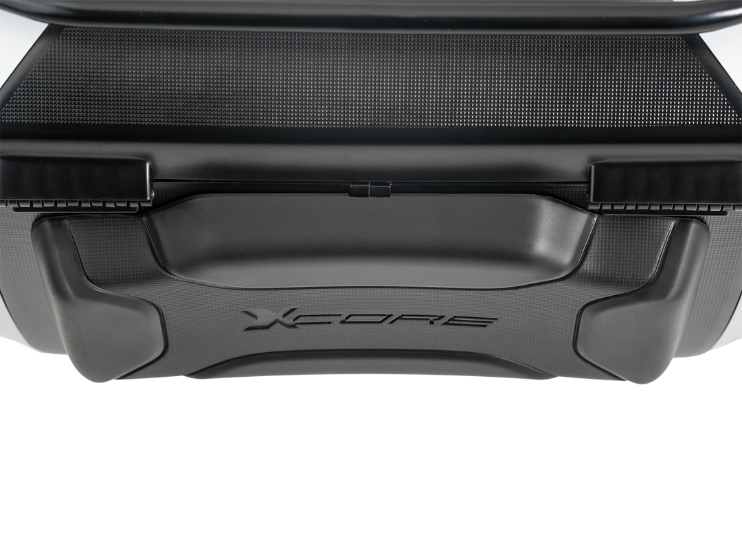 Backrest for XCORE TopCase 40