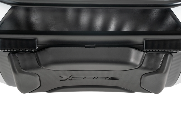 Backrest for XCORE TopCase 40