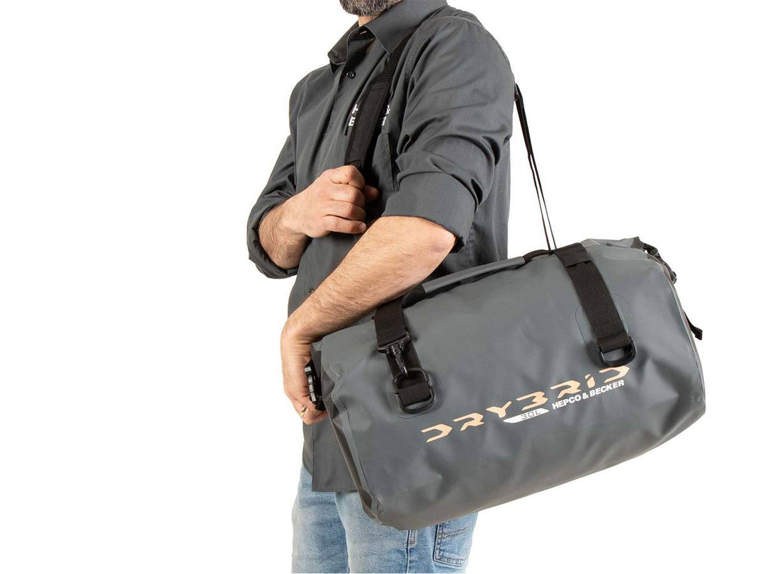 Drybrid Bag 30L
