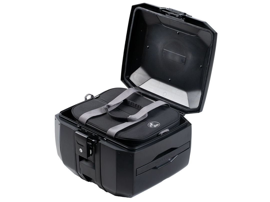 XCORE Topcase 40 for Smartrack - Silver