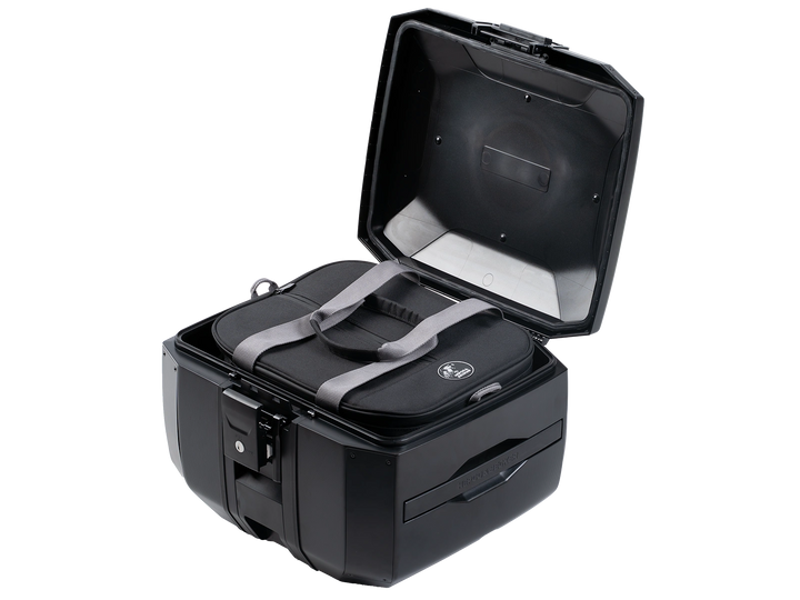 XCORE Topcase 40 for Smartrack - Silver