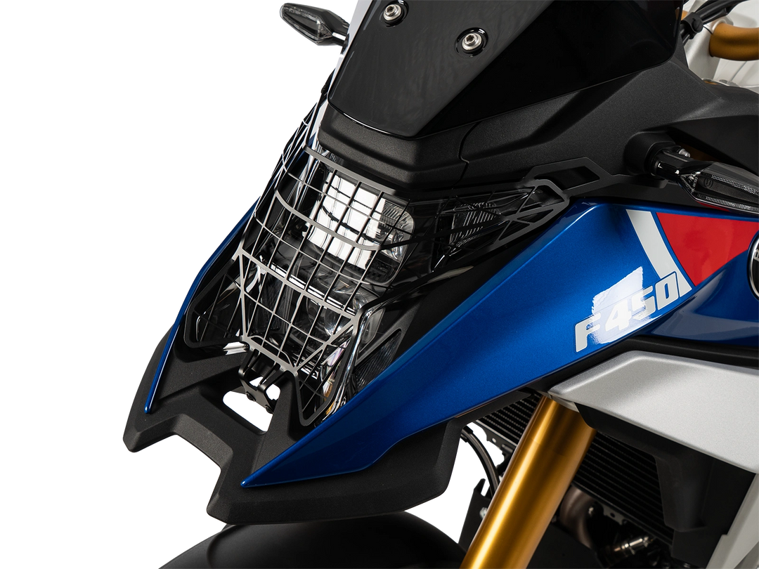 Lamp Guard for BMW F 450 GS (2026-)