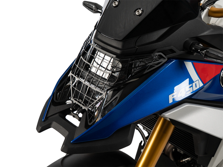 Lamp Guard for BMW F 450 GS (2026-)