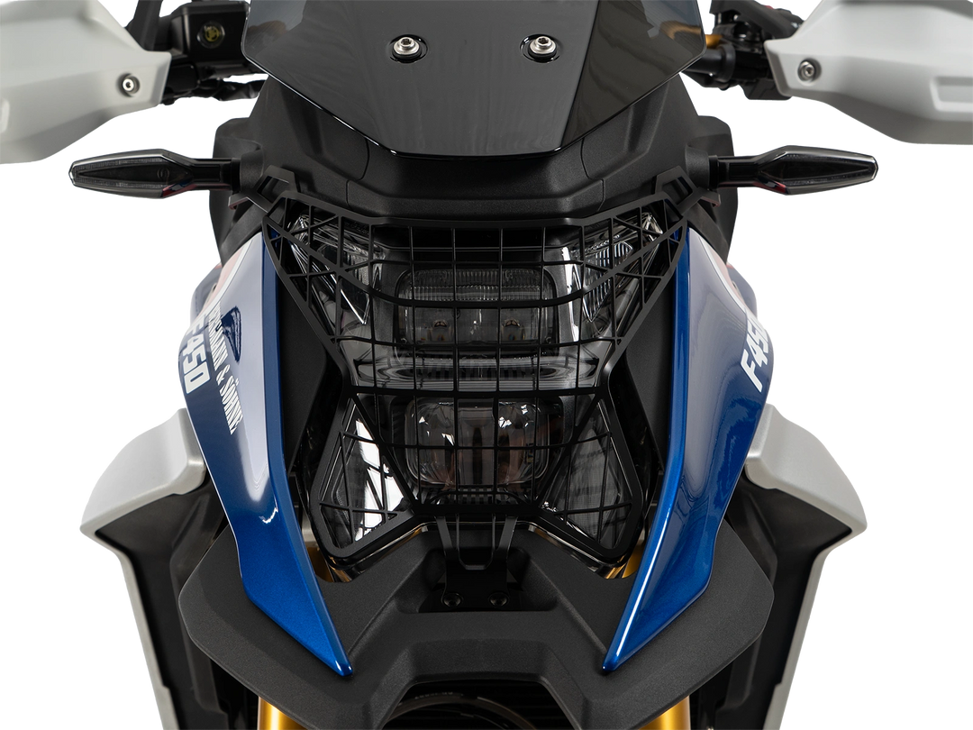 Lamp Guard for BMW F 450 GS (2026-)