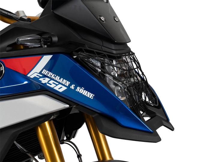 Lamp Guard for BMW F 450 GS (2026-)