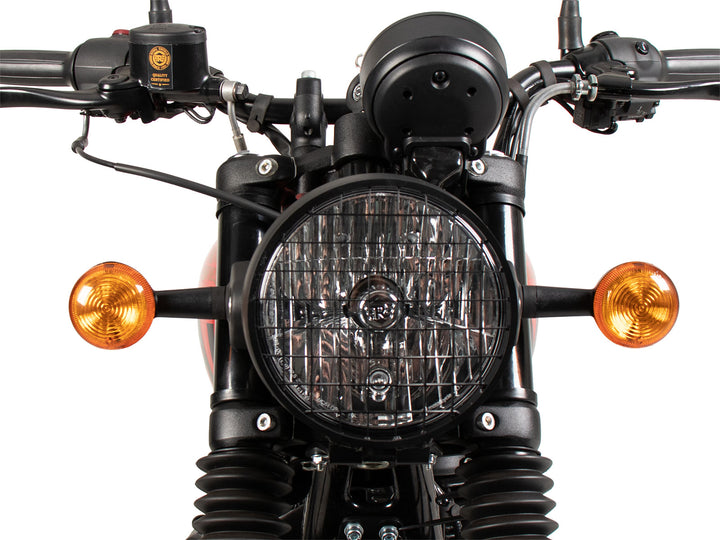 Headlight Grill for ROYAL ENFIELD Hunter 350 (2023-)