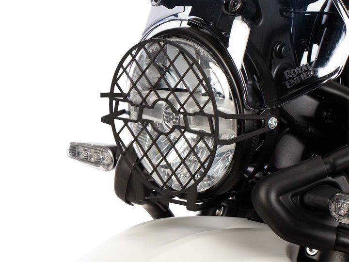 Headlight Grill for ROYAL ENFIELD Himalayan 450 (2024-)