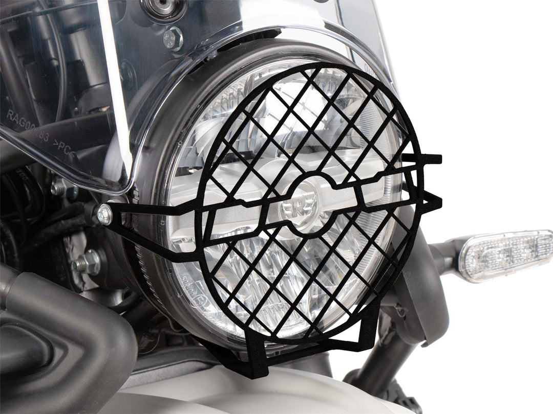 Headlight Grill for ROYAL ENFIELD Himalayan 450 (2024-)