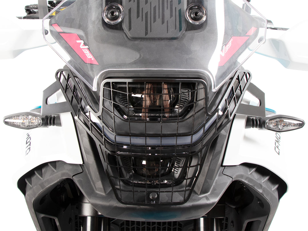 Headlight Grill for CF MOTO 450 MT (2024-)