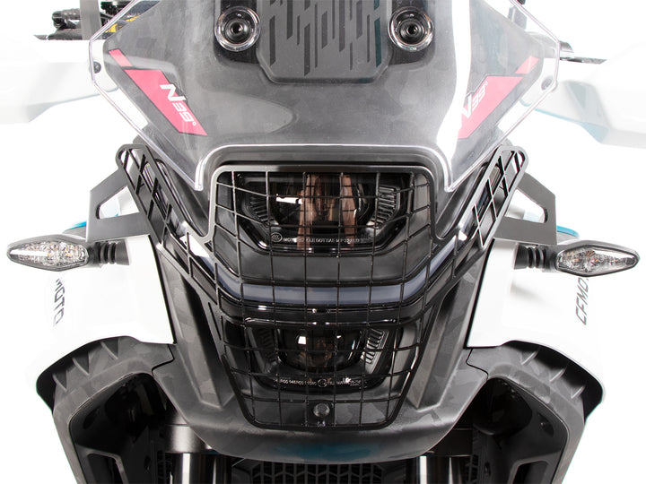 Headlight Grill for CF MOTO 450 MT (2024-)