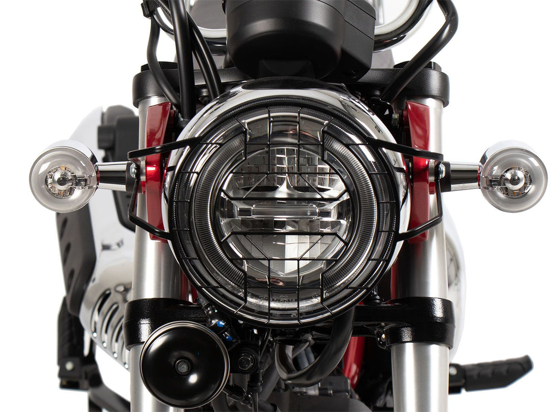 Headlight Grill for HONDA DAX 125 (2025-)