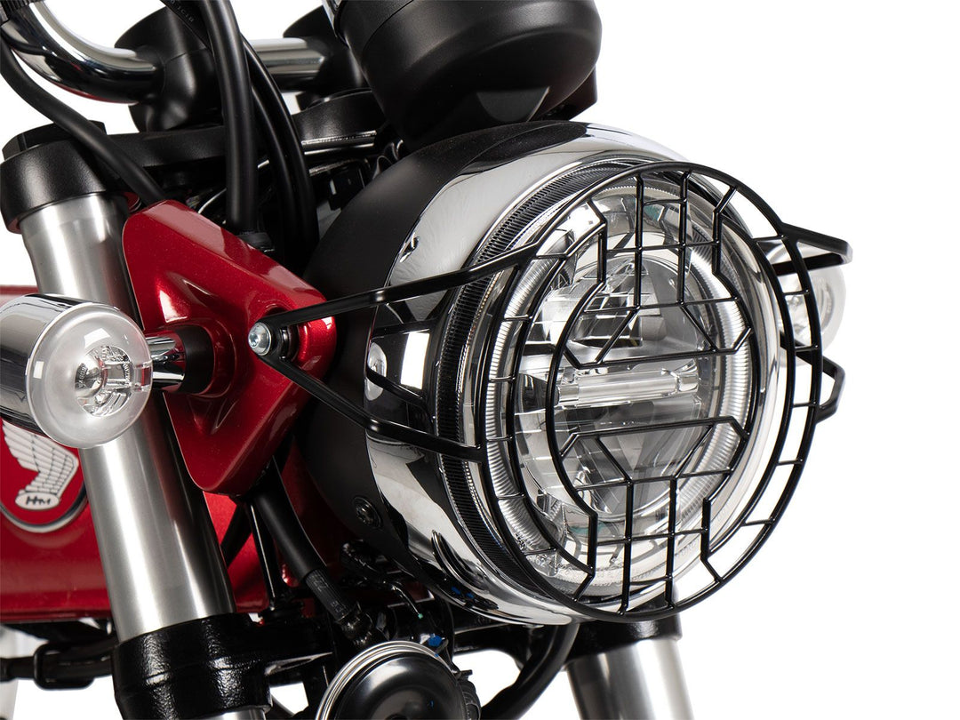 Headlight Grill for HONDA DAX 125 (2025-)
