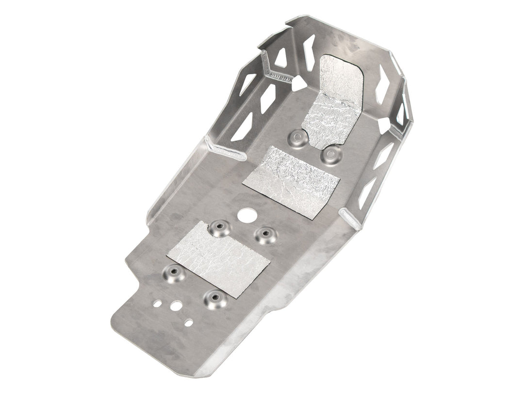 Anti Vibration Mat for Skid Plate