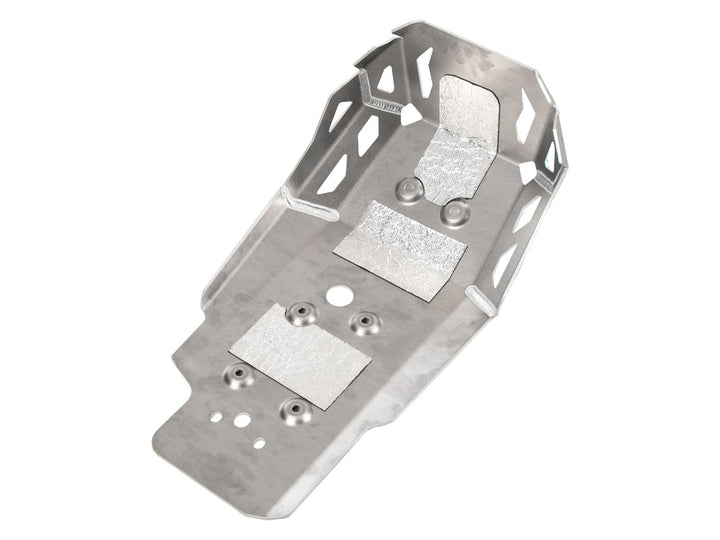 Anti Vibration Mat for Skid Plate