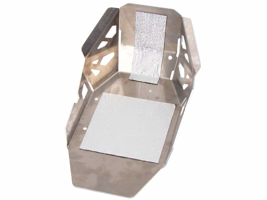 Anti Vibration Mat for Skid Plate