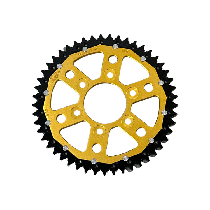 ZF Rear Sprocket for DUCATI Desert X (2022-)