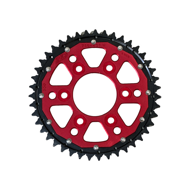 ZF Rear Sprocket for DUCATI 1200 / 1260 Multistrada Enduro