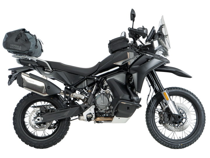 C-Bow Side Carrier for CF MOTO 800 MT-X / Comfort (2025-)