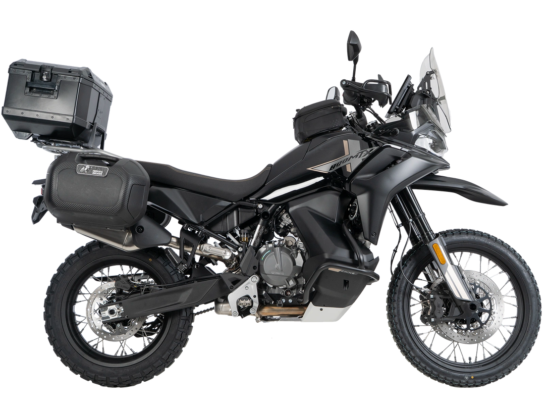 Easyrack TopCase Carrier for CF MOTO 800 MT-X / Comfort (2025-)