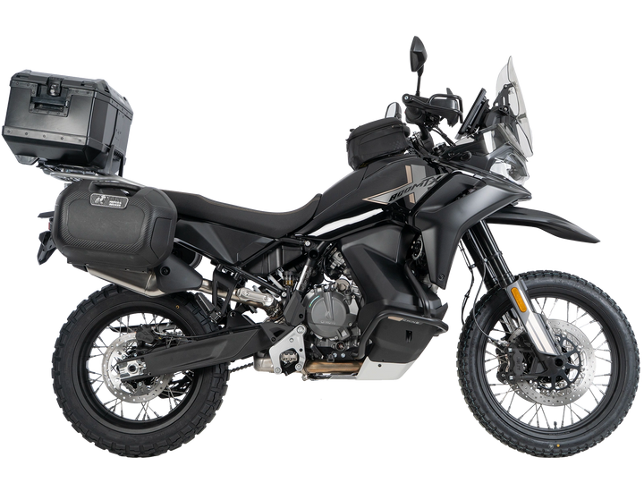 Easyrack TopCase Carrier for CF MOTO 800 MT-X / Comfort (2025-)