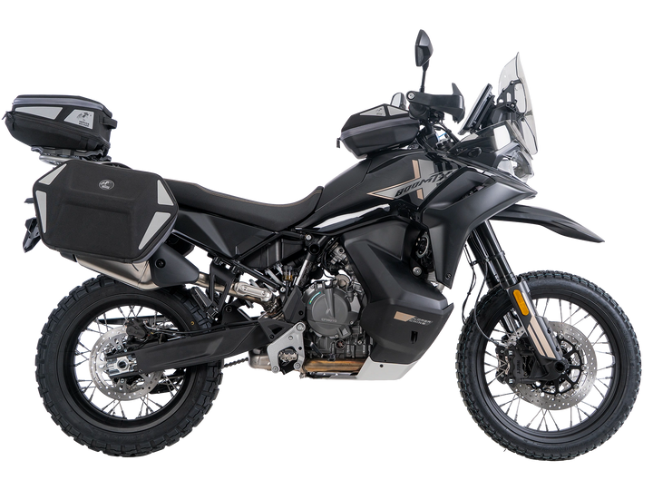 C-Bow Side Carrier for CF MOTO 800 MT-X / Comfort (2025-)