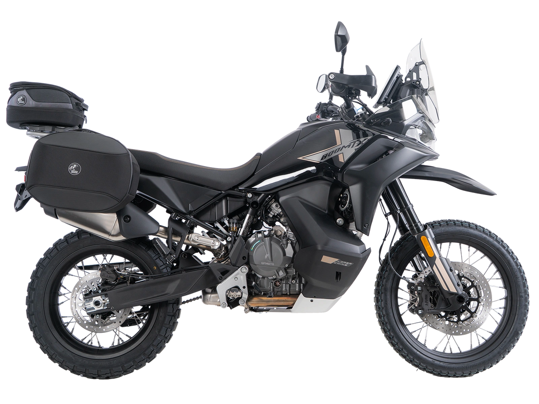 C-Bow Side Carrier for CF MOTO 800 MT-X / Comfort (2025-)