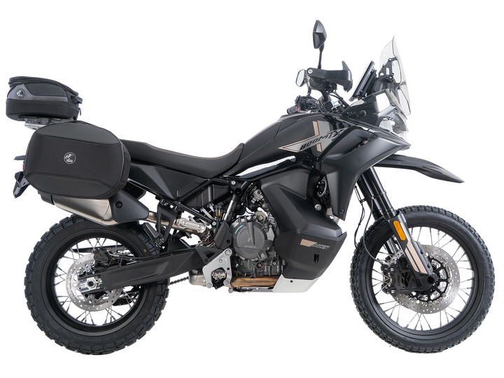 C-Bow Side Carrier for CF MOTO 800 MT-X / Comfort (2025-)