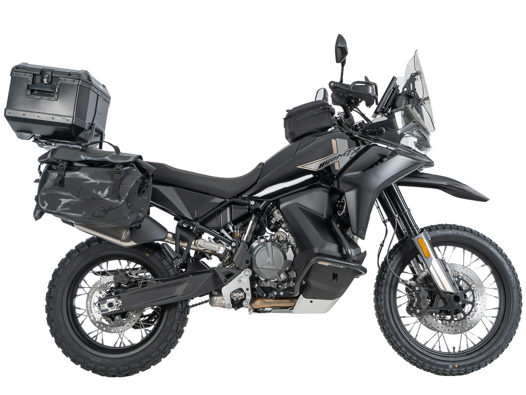 Easyrack TopCase Carrier for CF MOTO 800 MT-X / Comfort (2025-)