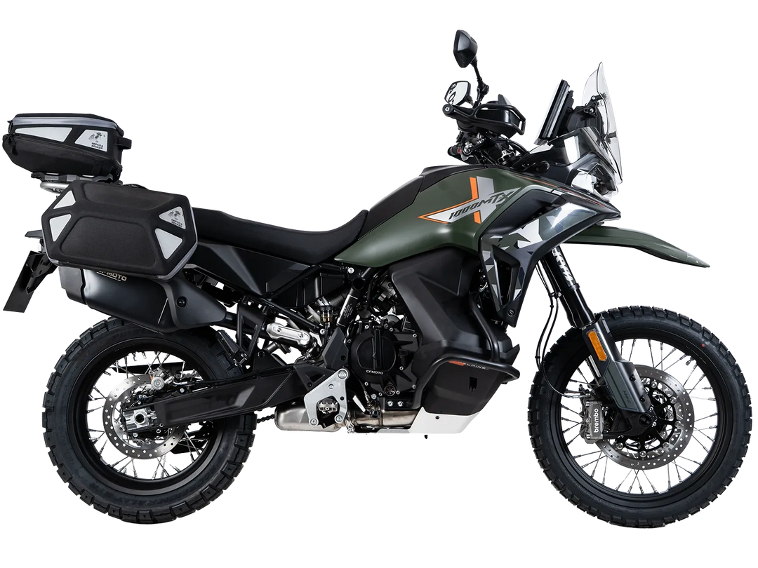 Smartrack Rear Carrier for CF MOTO 800 MT-X/Comfort & 1000 MT-X
