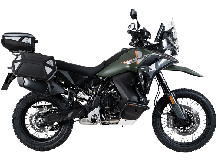 Smartrack Rear Carrier for CF MOTO 800 MT-X/Comfort & 1000 MT-X