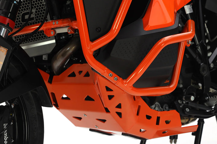 Skid Plate for KTM 1290 Super Adv R/S (2021-2023) & 1390 Super Adv R/S/Evo (2026-)