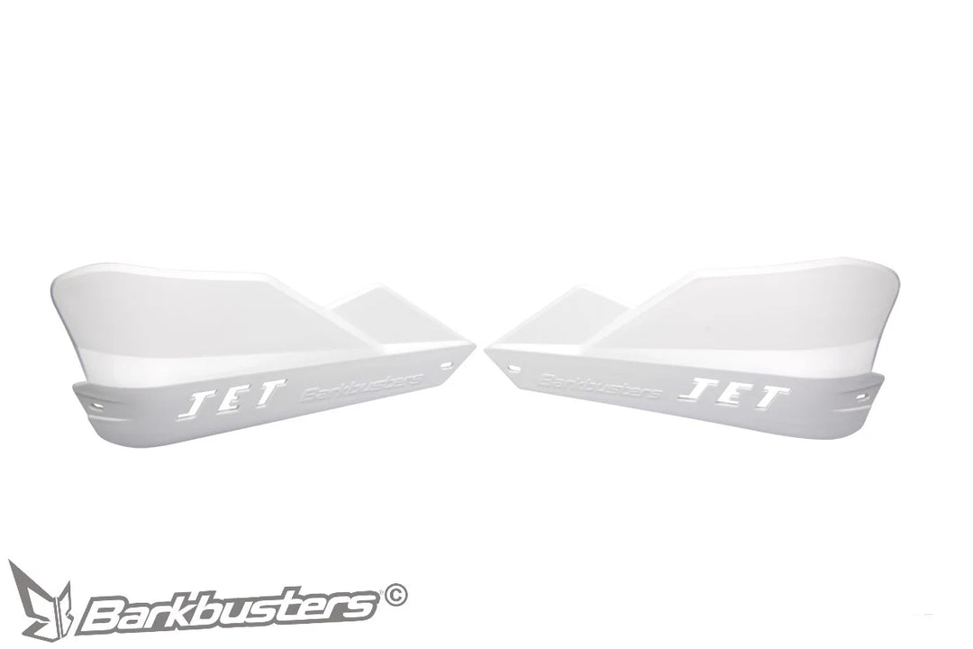 Barkbusters Hand Guards Kit for KTM 890 Adv Rally (2021-)