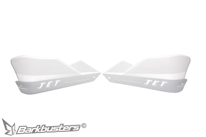 Barkbusters Hand Guards Kit for KTM 890 Adv Rally (2021-)