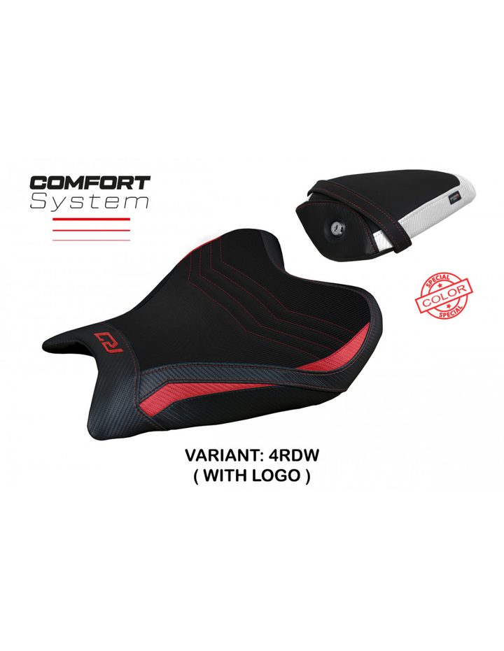 Thera Comfort System Seat Cover for YAMAHA R7 (2021-2024)