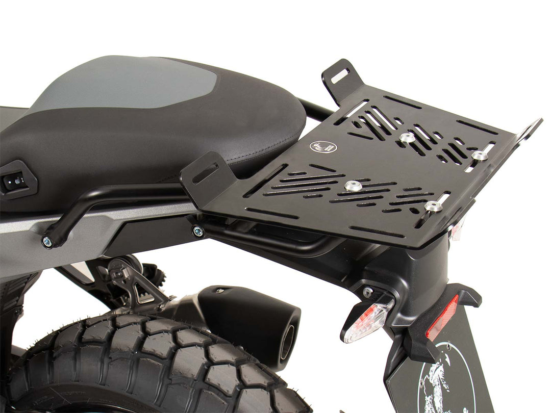 Rear Enlargement Rack for Combination with SideCarrier for BMW R 1300 GS (2023-)