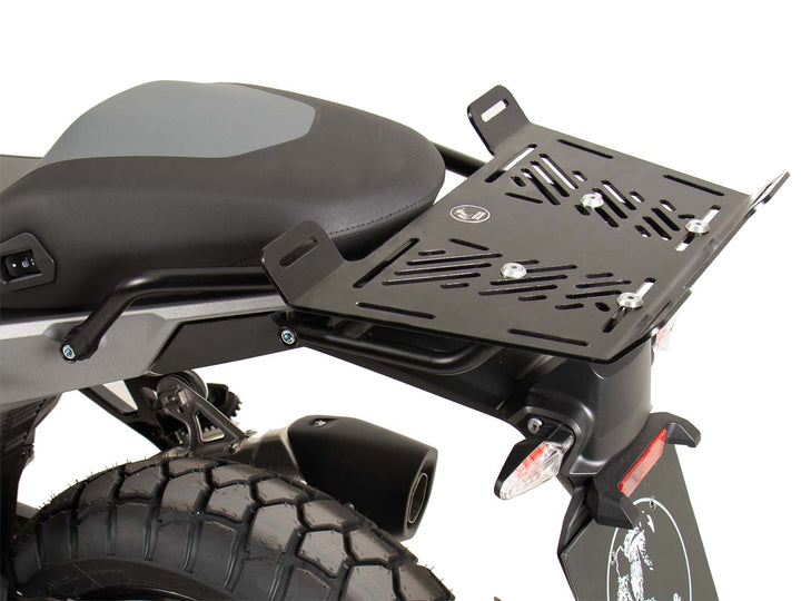 Rear Enlargement Rack for Combination with SideCarrier for BMW R 1300 GS (2023-)