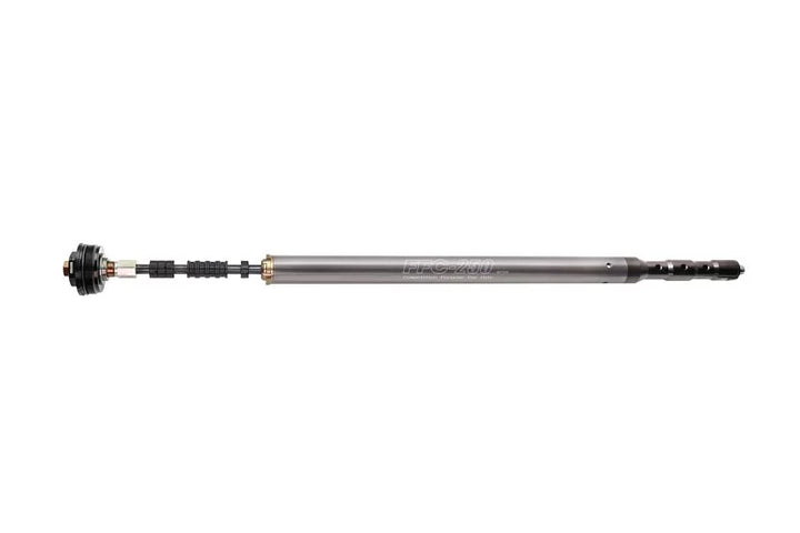 Front Fork Cartridge Inverted-Forks for HONDA CRF 250 L