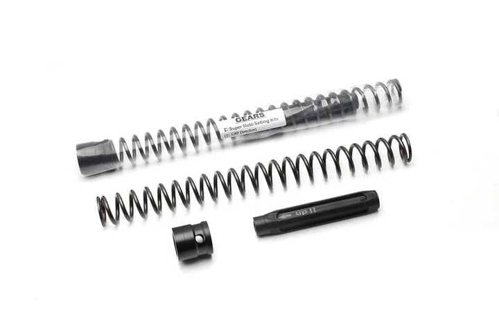 Front Fork Cartridge Inverted-Forks for HONDA CRF 250 L