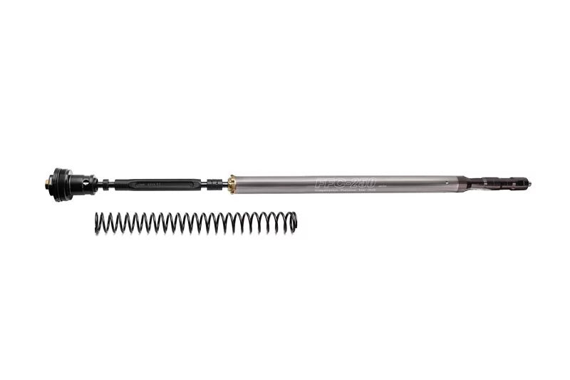 Front Fork Cartridge Inverted-Forks for HONDA CRF 250 L