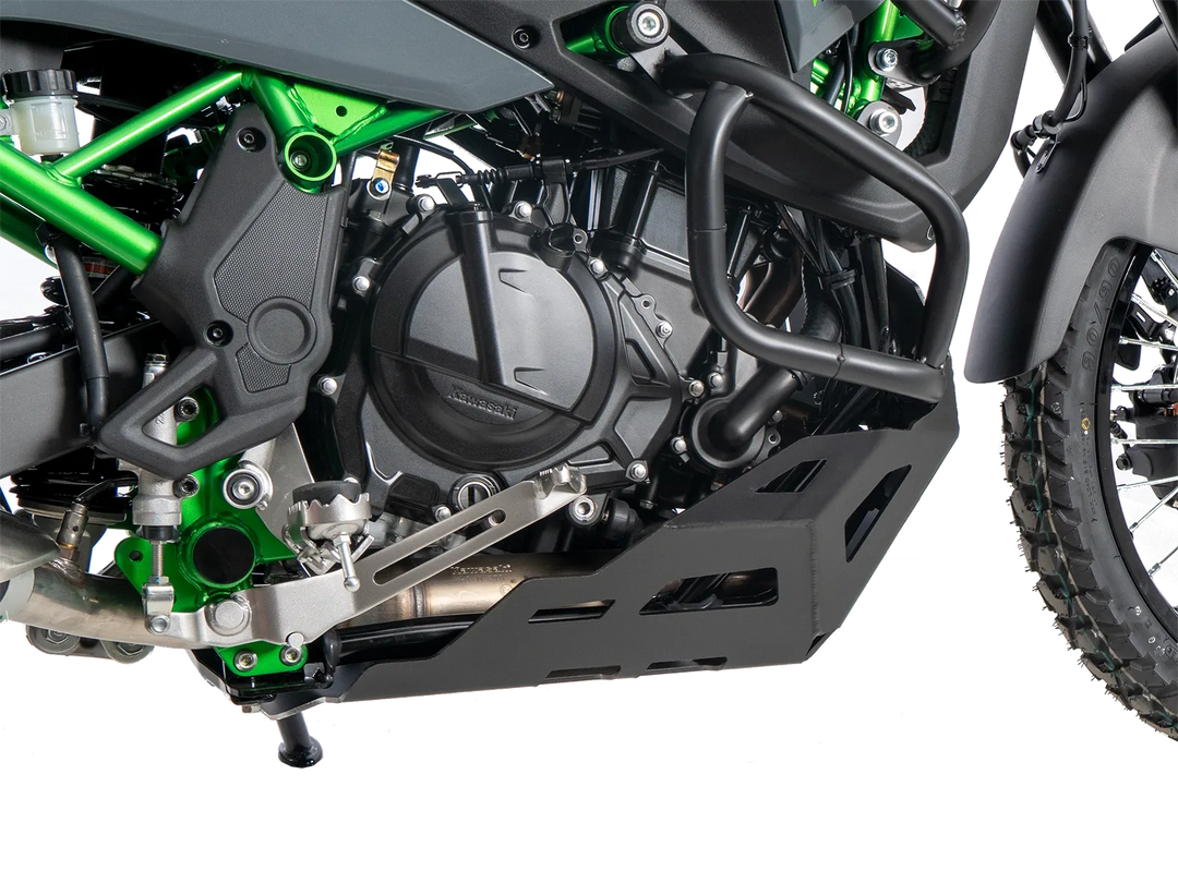 Engine Protection Plate for KAWASAKI KLE 500 / SE (2026-)