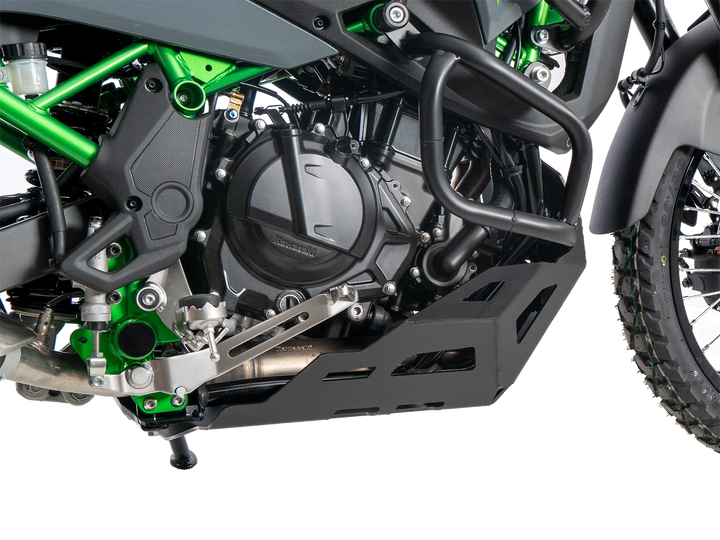 Engine Protection Plate for KAWASAKI KLE 500 / SE (2026-)